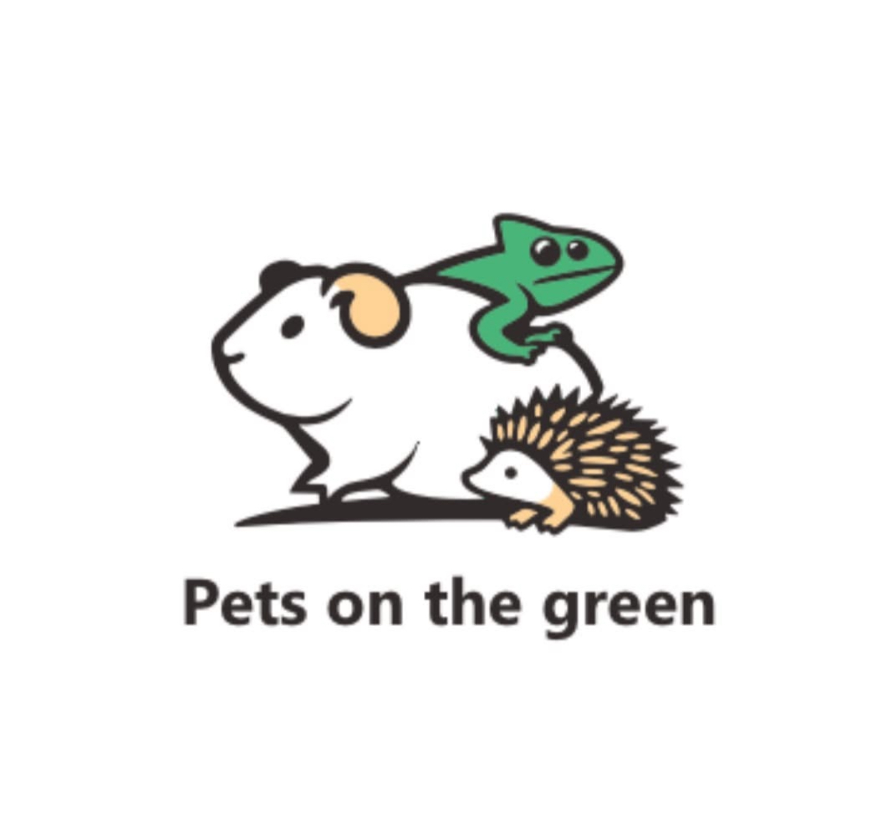 Pets on the Green